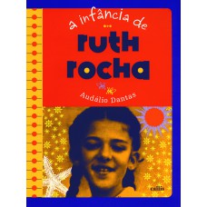 A infância de Ruth Rocha