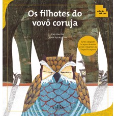 Os Filhotes do Vovô Coruja