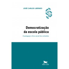 Democratização da escola pública