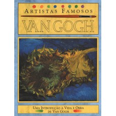 Van Gogh - Artistas Famosos