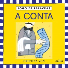 A conta - Jogo de Palavras