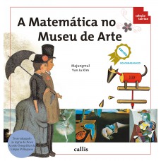 A Matemática no Museu de Arte - Conceitos Matemáticos - Coleção Tan Tan