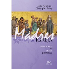 Madres da Igreja