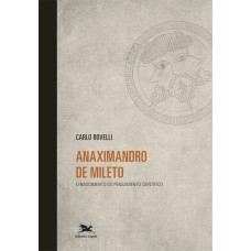 Anaximandro de Mileto