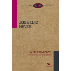 Merleau-Ponty Merleau-Ponty
