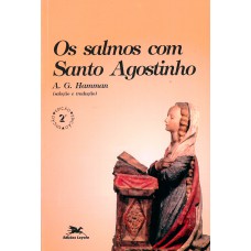 Os salmos com Santo Agostinho