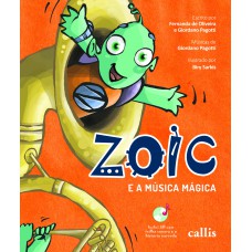 Zoic e a Música Mágica