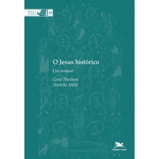 O Jesus histórico