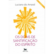 Dons de santificação do Espírito