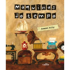 Máquinas do Tempo