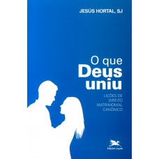 O que Deus uniu