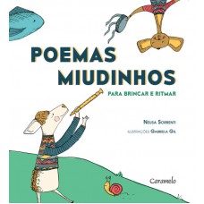 Poemas miudinhos