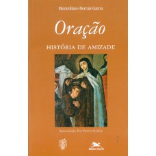 Oração - História de amizade