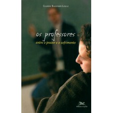 Os professores Os professores