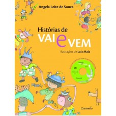 Histórias de vai e vem