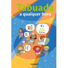 Tabuada A Qualquer Hora