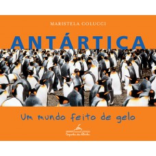 Antártica