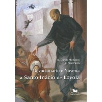 Devocionário e novena a Santo Inácio de Loyola