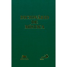 Dicionário de Mística Dicionário de Mística