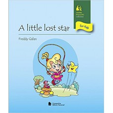 A little lost star