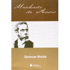 Quincas Borba