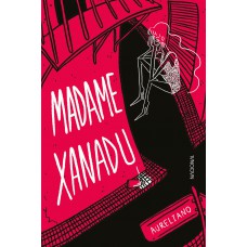 Madame Xanadu