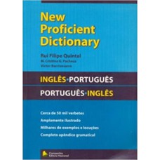 New proficient dictionary