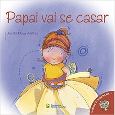 Papai vai se casar