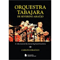 Orquestra tabajara de Severino Araújo