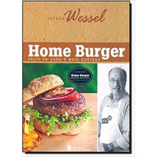 Home Burger