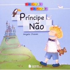 Príncipe não