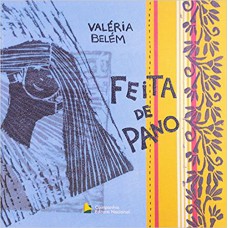 Feita de pano