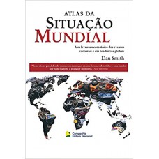 Atlas da situação mundial