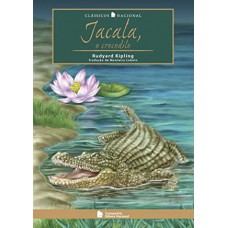 Jacala, o crocodilo