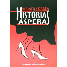 Histórias ásperas