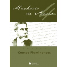 Contos fluminenses - contos