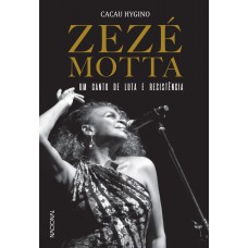 Zezé Motta