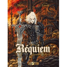 Réquiem - volume 1