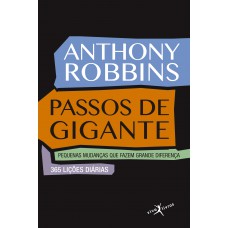 Passos de gigante (edição de bolso)