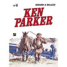 Ken Parker Vol. 02