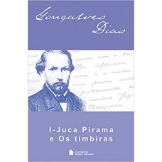 I-Juca-Pirama e os Timbiras