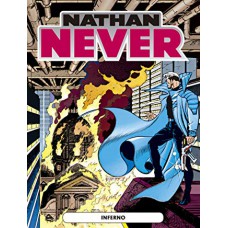 Nathan Never 2