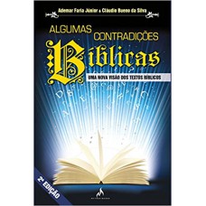 Algumas contradições bíblicas