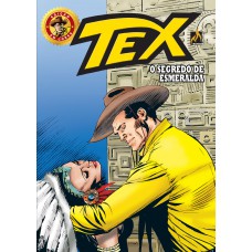 Tex edição em cores Nº 046