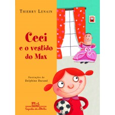 Ceci e o vestido do max