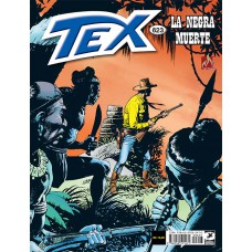 Tex Nº 623