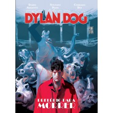 Dylan Dog Graphic Novel - Volume 2