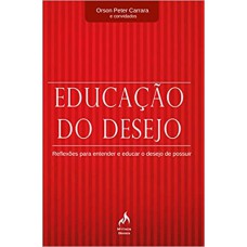 Educação do desejo