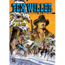 Tex Willer Nº 32