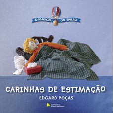 Carinhas de estimação